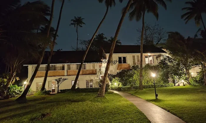 Prainha Resort By The Sea